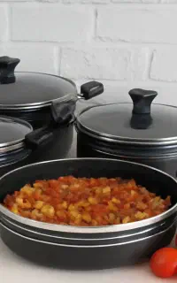 سرویس ۷ پارچه گرانیت فقط ۳۳۸۰ تومن