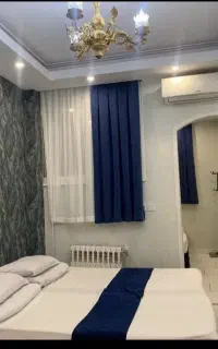 کاروان مشهد حرکت 22شهریور