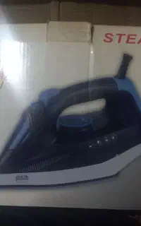 اتو بخار مدلSTEAMIRON