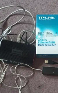 مودم اینترنت