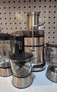 آبمیوه گیری همیلتون
