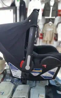 کریر کودک hero