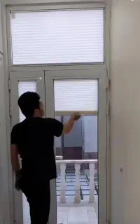 نسل جدید پرده پلیسان