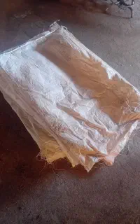 گونی دست دوم نو