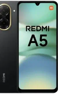 گوشی ردمی A5