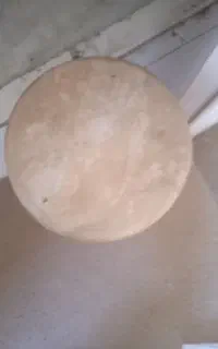 تیمپو شیرانی اصیل پوست آهو