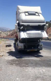 مکانیک سنگین