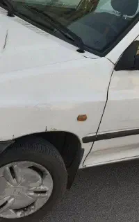 پراید مدل ۹۰