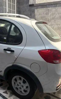 کوییک sr در حد صفر کیلومتر