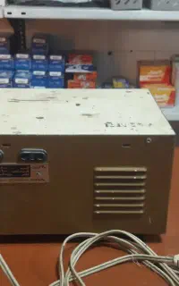 ترانس برق