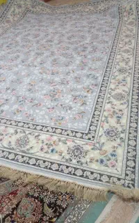 فروش ۴تخته فرش نو