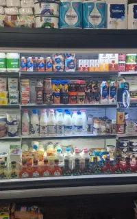 یخچال پرده هوا 3 متری *فوری*