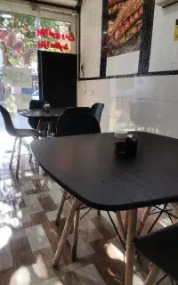 فست فود کار
