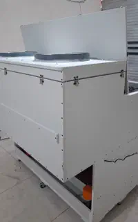 سوپر سایلنت باکس