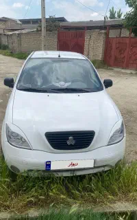 تیبا ۱ مدل ۹۰