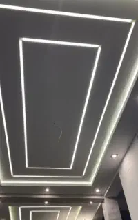 اجرای کناف نقاشی برقکاری تضمینی شیراز