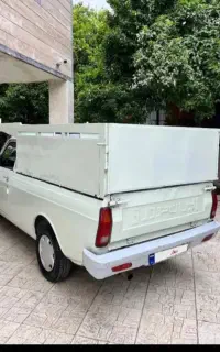 حمل بار وانت با مناسب ترین قیمت ایرانشهرو(حومه)