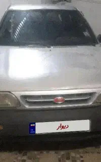 پراید