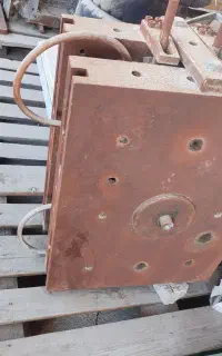 قالب فلزی سبد میوه