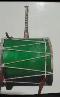 دهل و ساز