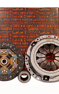 دیسک و صفحه کلاچ ساینا،کوئیک شرکتی