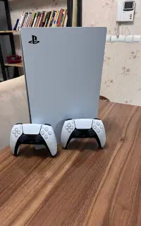 PS5