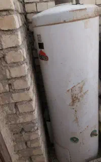 آبگرمکن داوودی