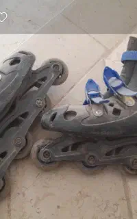 اسکیت