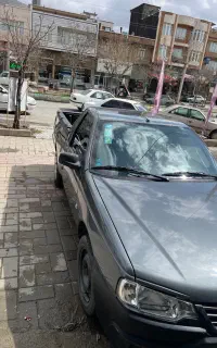 اریسان ۲ دوگانه