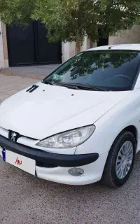 206 TU3 مدل94