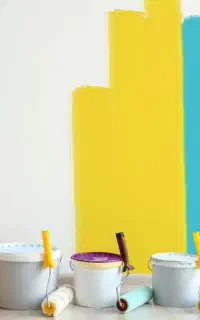 نیازمند شاگرد وارد و اوستا کار رنگ آمیزی