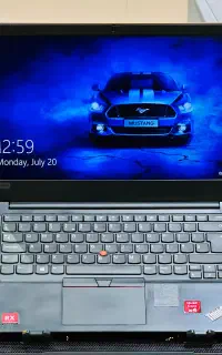 لپتاپ مهندسی Lenovo ThinkPad گرافیک مجزا i7 نسل 10