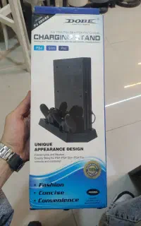 فن ps4