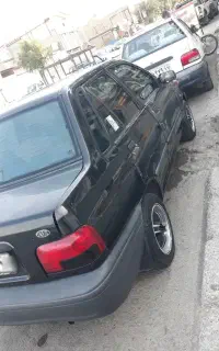 پراید
