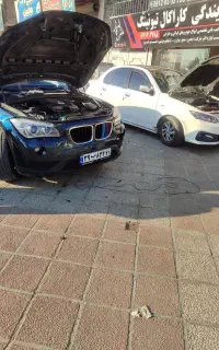 خدمات تخصصی برق خودرو