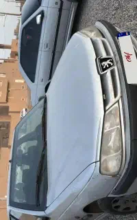 پژو پارس ۸۴ نقدی معاوصه