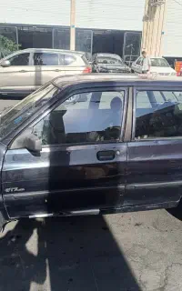 پراید مشکی مدل ۸۲