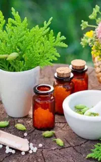 فرصت ویژه علاقه مندان طبسنتی وپک های گیاهی