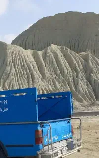 نیسان باربرون‌شهری  زابل زاهدان مشهد اصفهان باربری