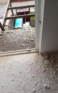 کلیه خدمات نظافتی از منزل و محل کار پذیرفته میشود