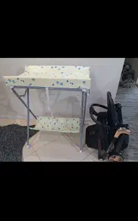 میز تعویض کودک
