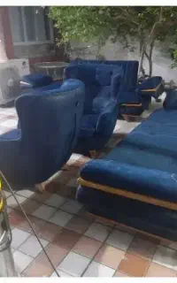 مبل شویی