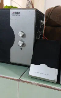اسپیکر کامپیوتر