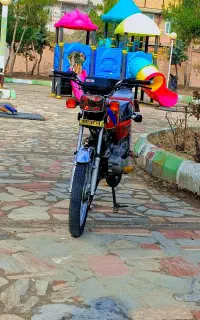 موتور لیفان