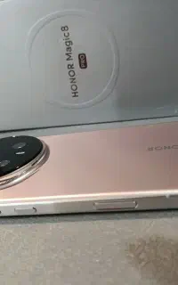 honor magic 8 pro