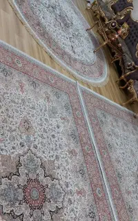 فرش ۹ متری ۱۲۰۰ شانه