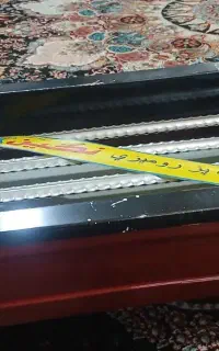 کباب پز گازی