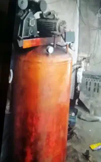 پمپ باد ۲۵۰بار