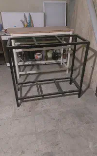 پایه آکواریوم