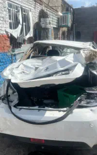 دنا مدل۹۵ تیپ دو کروز دارد
